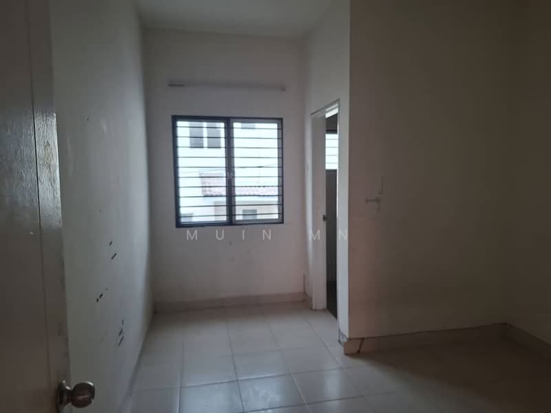 Rumah Teres 2 Tingkat untuk Dijual di Sungai Buloh (Selangor) - Muin Mn - Interior - PropertyGuru.com.my