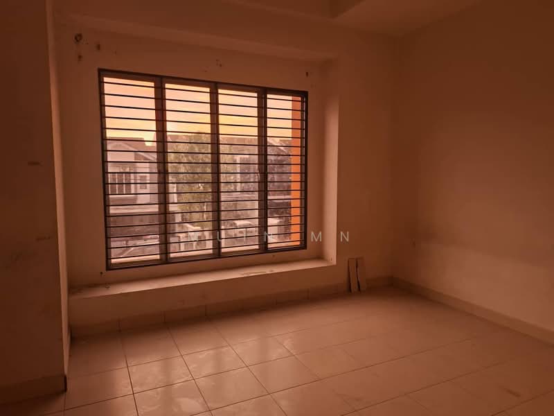 Rumah Teres 2 Tingkat untuk Dijual di Sungai Buloh (Selangor) - Muin Mn - Interior - PropertyGuru.com.my
