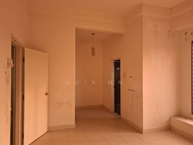 Rumah Teres 2 Tingkat untuk Dijual di Sungai Buloh (Selangor) - Muin Mn - Interior - PropertyGuru.com.my