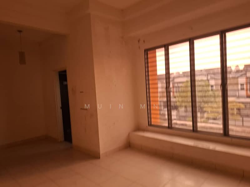Rumah Teres 2 Tingkat untuk Dijual di Bandar Seri Coalfields (Ijok) - Muin Mn - Interior - PropertyGuru.com.my