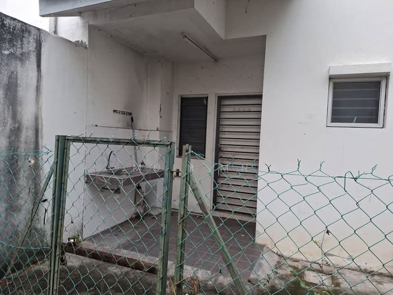 Rumah Teres 2 Tingkat untuk Dijual di Bandar Seri Coalfields (Ijok) - Muin Mn - Exterior - PropertyGuru.com.my