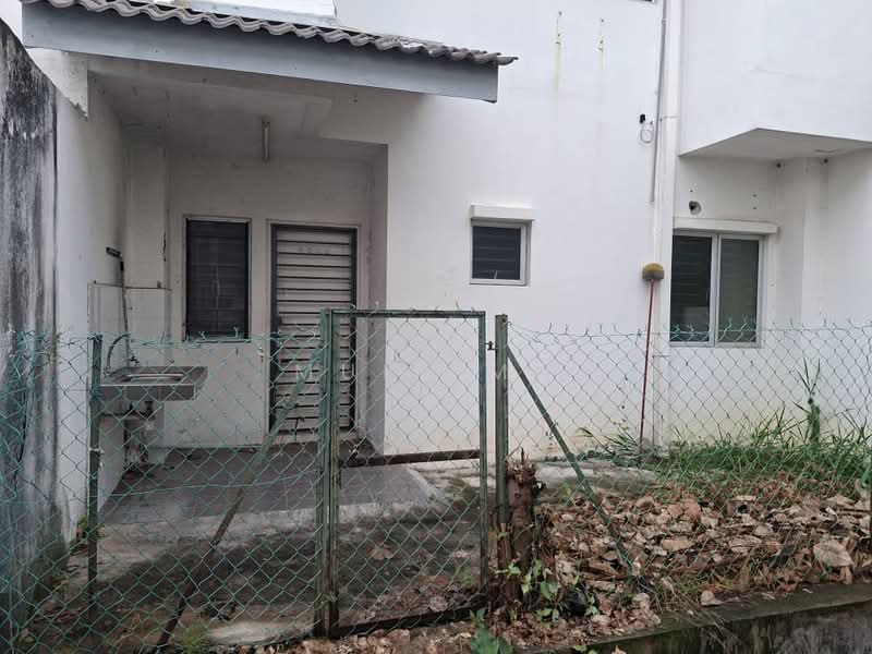 Rumah Teres 2 Tingkat untuk Dijual di Bandar Seri Coalfields (Ijok) - Muin Mn - Exterior - PropertyGuru.com.my