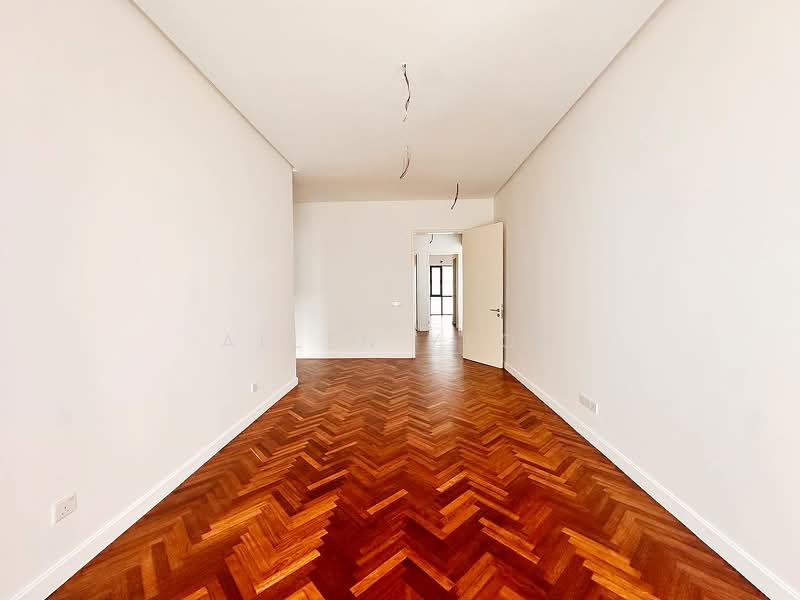 3-storey Terraced House for Sale in Batu Uban (Gelugor) - Allen Yeoh - Interior - PropertyGuru.com.my