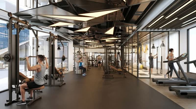 Warehouse for Sale in Bandar Bukit Raja (Klang) - Jasmine Loo - Rooftop Facility - Gym - PropertyGuru.com.my