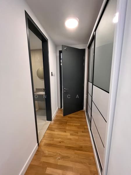 Condominium for Rent at One Cochrane Residence - Wong Carol - PropertyGuru.com.my