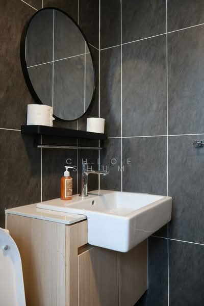 Kondominium untuk Disewa di Colony by Infinitum - Chloe Shum - Bathroom - PropertyGuru.com.my