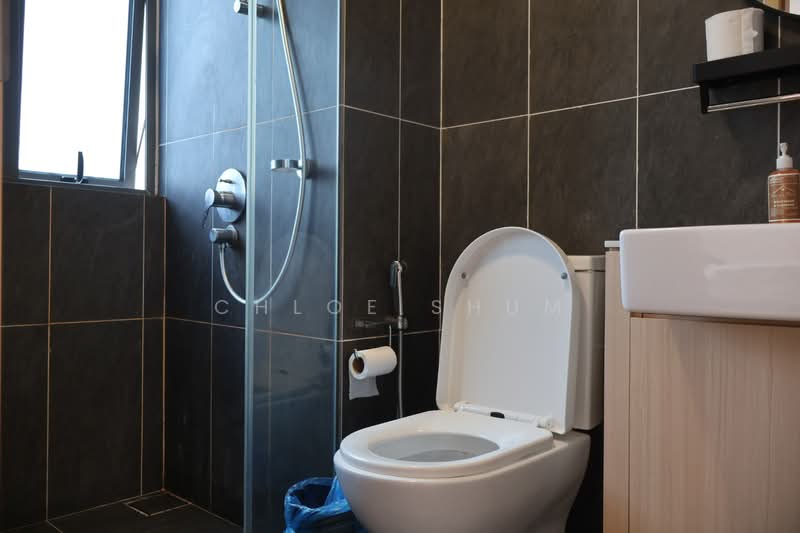 Kondominium untuk Disewa di Colony by Infinitum - Chloe Shum - Bathroom - PropertyGuru.com.my