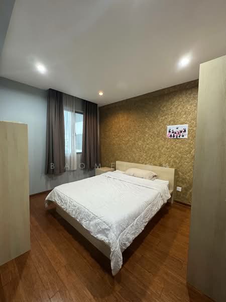 Pangsapuri untuk Disewa di Ponderosa Lakeside Apartment - baomei 宝妹 - Bedroom - PropertyGuru.com.my
