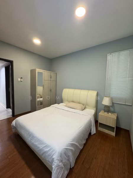 Pangsapuri untuk Disewa di Ponderosa Lakeside Apartment - baomei 宝妹 - Bedroom - PropertyGuru.com.my