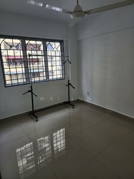Pangsapuri untuk Disewa di Miharja (LRT Maluri) - Wai Lun - Interior - PropertyGuru.com.my