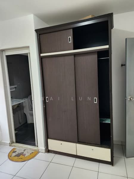 Pangsapuri untuk Disewa di Miharja (LRT Maluri) - Wai Lun - Interior - PropertyGuru.com.my