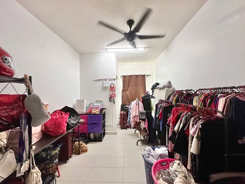 2-storey Terraced House for Sale in Telok Panglima Garang (Selangor) - Ilman Nahri - Interior - PropertyGuru.com.my