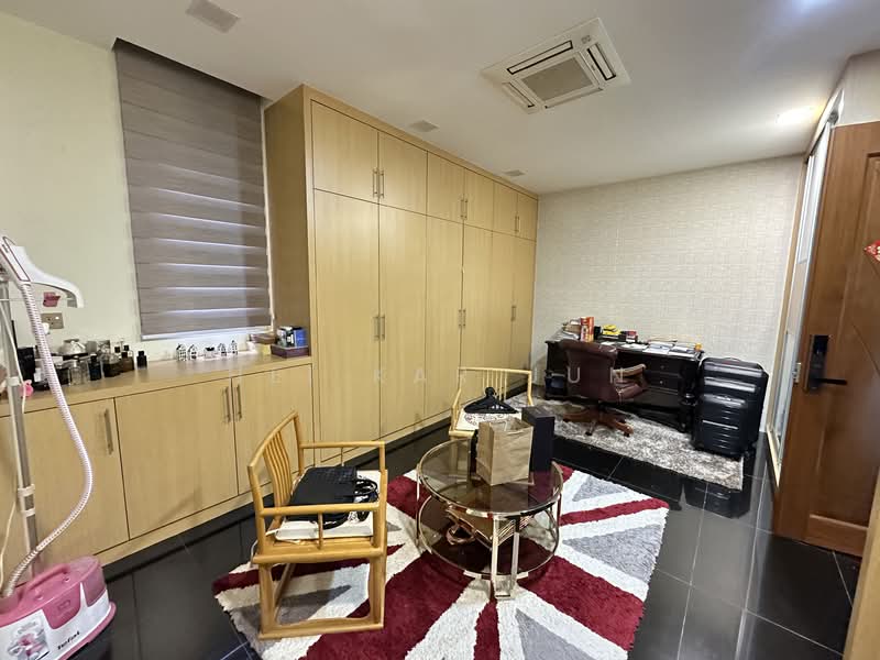 Bungalow for Sale in Batu 9 (Cheras) - Hei Kar Jun - Study - PropertyGuru.com.my