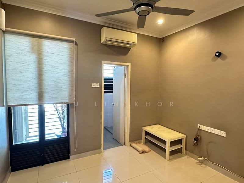 Rumah Teres 2 Tingkat untuk Dijual di Bandar Kinrara Seksyen 5 (Bandar Kinrara) - Su Lin Khor - Interior - PropertyGuru.com.my