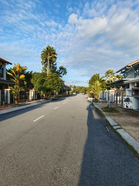 Rumah Teres 2 Tingkat untuk Dijual di Bandar Kinrara Seksyen 5 (Bandar Kinrara) - Su Lin Khor - Exterior - PropertyGuru.com.my