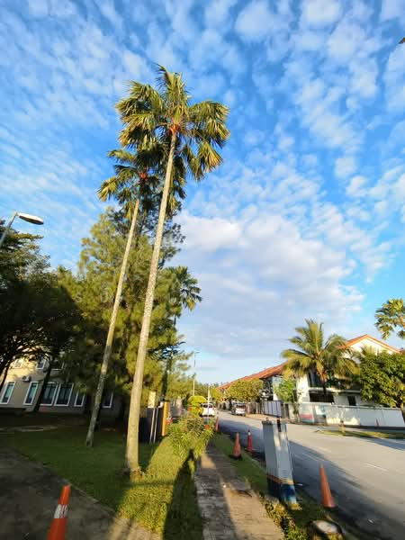 Rumah Teres 2 Tingkat untuk Dijual di Bandar Kinrara Seksyen 5 (Bandar Kinrara) - Su Lin Khor - Exterior - PropertyGuru.com.my