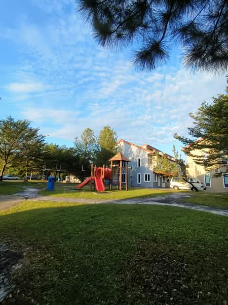 Rumah Teres 2 Tingkat untuk Dijual di Bandar Kinrara Seksyen 5 (Bandar Kinrara) - Su Lin Khor - PropertyGuru.com.my