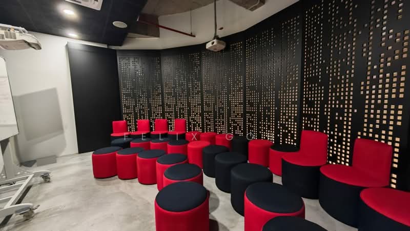 Office for Rent in Kampung Kerinchi (Bangsar South) (Kuala Lumpur) - Felix Goh - Interior - PropertyGuru.com.my