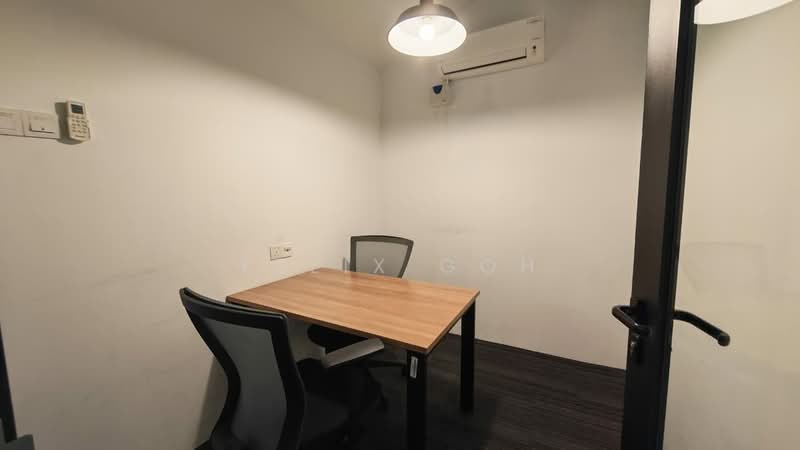 Office for Rent in Kampung Kerinchi (Bangsar South) (Kuala Lumpur) - Felix Goh - Interior - PropertyGuru.com.my