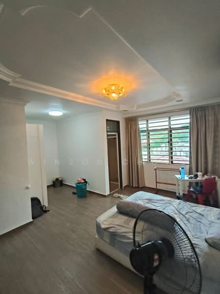 2-storey Terraced House for Sale in Sungai Ara (Penang) - Winson Chong - Bedroom - PropertyGuru.com.my
