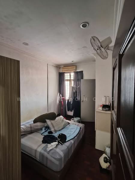 2-storey Terraced House for Sale in Sungai Ara (Penang) - Winson Chong - Bedroom - PropertyGuru.com.my
