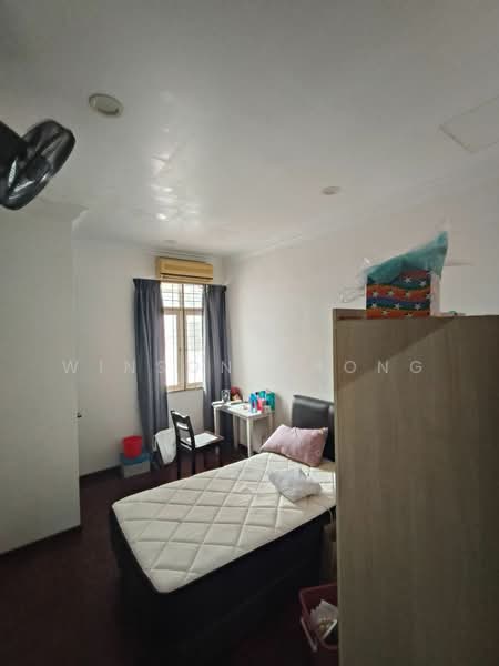2-storey Terraced House for Sale in Sungai Ara (Penang) - Winson Chong - Bedroom - PropertyGuru.com.my