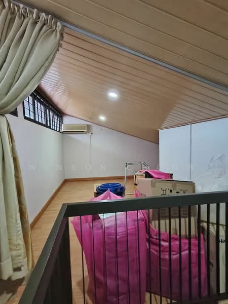 2-storey Terraced House for Sale in Sungai Ara (Penang) - Winson Chong - Interior - PropertyGuru.com.my