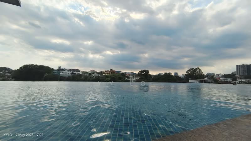 Servis Apartment untuk Disewa di Damansara City Residency (DC Residensi) - YY Lo - Exterior - PropertyGuru.com.my