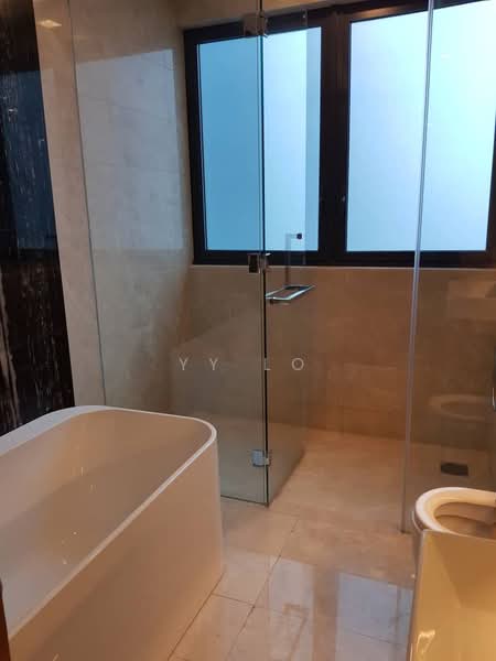 Servis Apartment untuk Disewa di Damansara City Residency (DC Residensi) - YY Lo - Bathroom - PropertyGuru.com.my