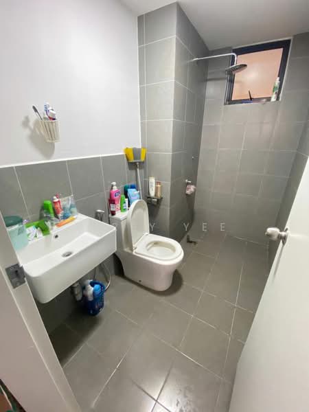 Service Residence for Rent at Casa Embun - Terry Yee - Bathroom - PropertyGuru.com.my