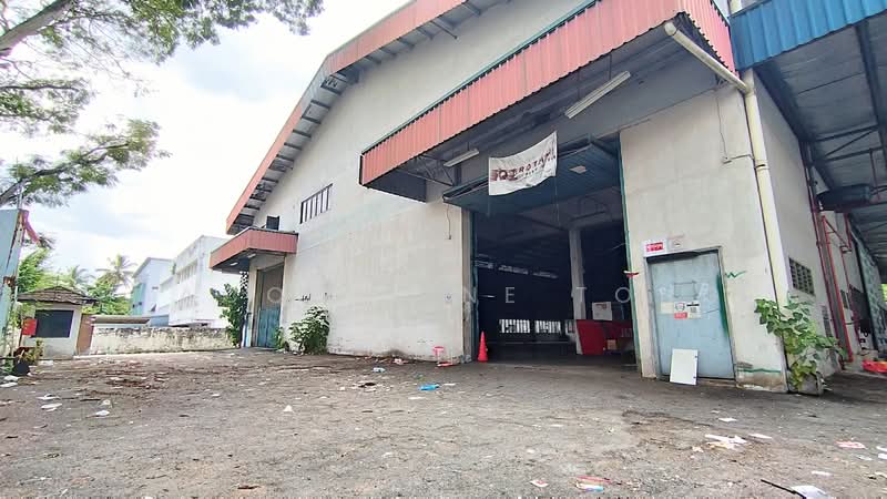Detached Factory for Sale in Taman Bukit Maluri (Kepong) - Jacqueline Tong - Exterior - PropertyGuru.com.my