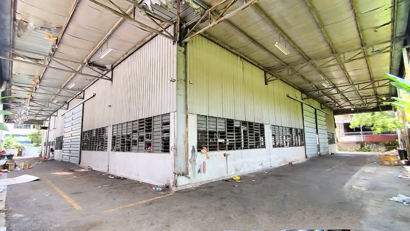Detached Factory for Sale in Taman Bukit Maluri (Kepong) - Jacqueline Tong - Exterior - PropertyGuru.com.my