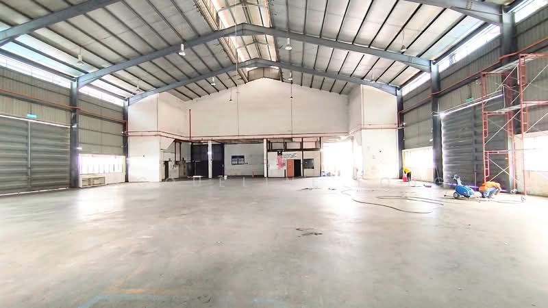 Detached Factory for Sale in Taman Bukit Maluri (Kepong) - Jacqueline Tong - Interior - PropertyGuru.com.my