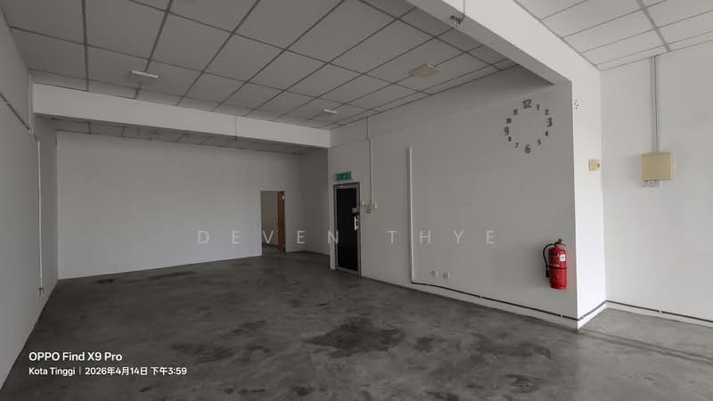 Kedai untuk Dijual di Taman Daiman Jaya (Kota Tinggi) - Deven Thye - Interior - PropertyGuru.com.my