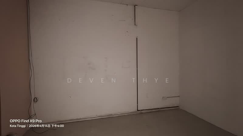 Kedai untuk Dijual di Taman Daiman Jaya (Kota Tinggi) - Deven Thye - Interior - PropertyGuru.com.my