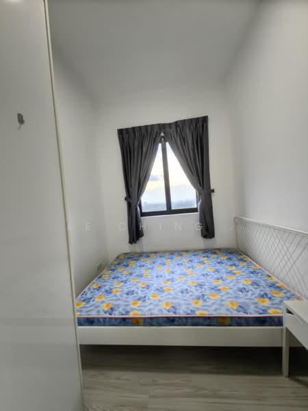 Service Residence for Rent at Setia Sky 88 - Le Ching . - Bedroom - PropertyGuru.com.my