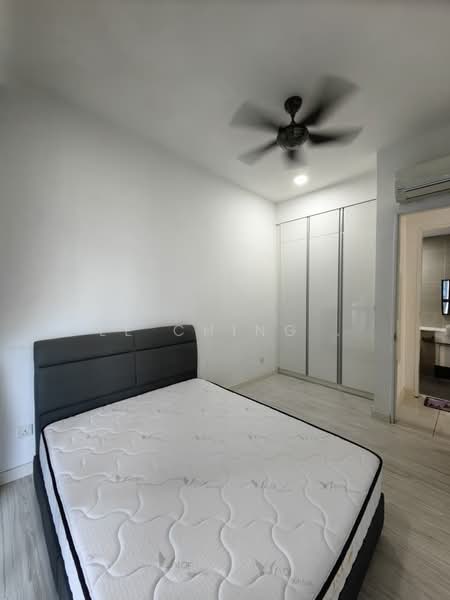Service Residence for Rent at Setia Sky 88 - Le Ching . - Bedroom - PropertyGuru.com.my