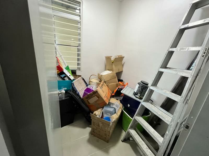 Rumah Teres 2 Tingkat untuk Dijual di Kota Emerald (Rawang) - Elwin Mah - Interior - PropertyGuru.com.my