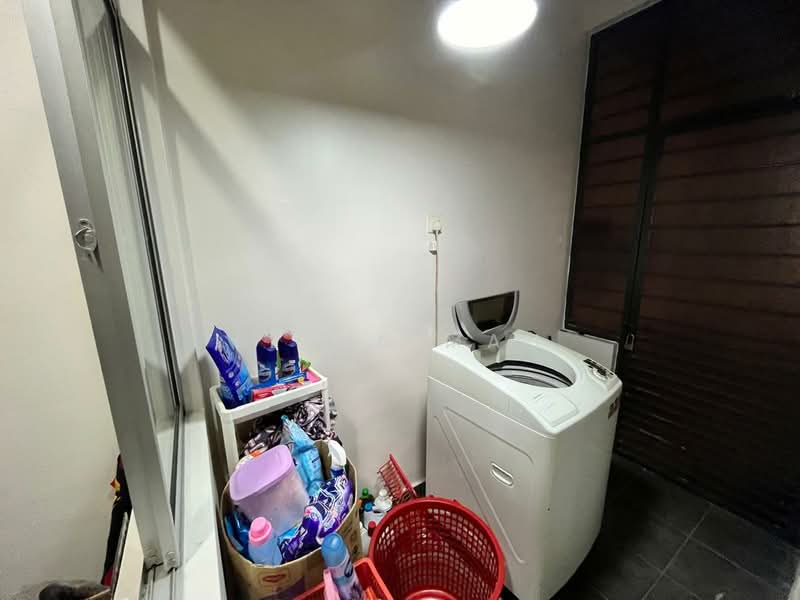 Rumah Teres 2 Tingkat untuk Dijual di Kota Emerald (Rawang) - Elwin Mah - Interior - PropertyGuru.com.my
