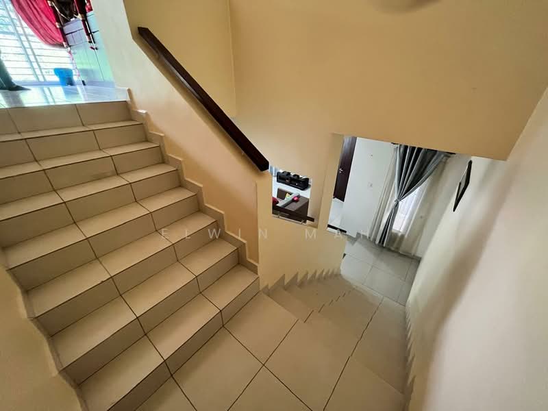 Rumah Teres 2 Tingkat untuk Dijual di Kota Emerald (Rawang) - Elwin Mah - PropertyGuru.com.my