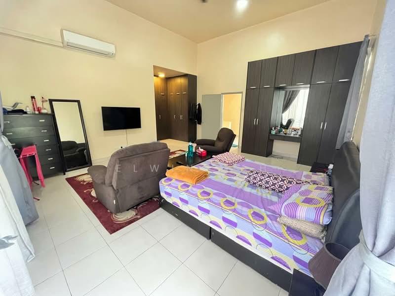 Rumah Teres 2 Tingkat untuk Dijual di Kota Emerald (Rawang) - Elwin Mah - Bedroom - PropertyGuru.com.my