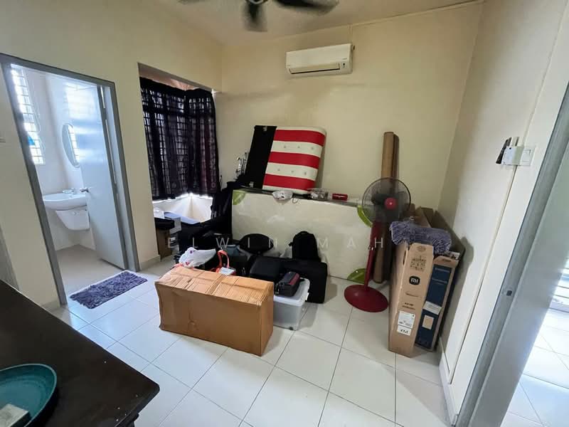 Rumah Teres 2 Tingkat untuk Dijual di Kota Emerald (Rawang) - Elwin Mah - Interior - PropertyGuru.com.my