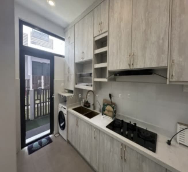 2-storey Terraced House for Rent in Cyberjaya (Selangor) - Audrey Lee - PropertyGuru.com.my