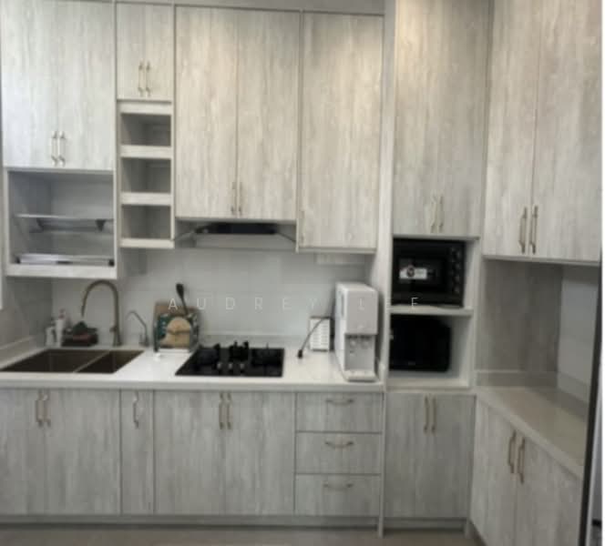 2-storey Terraced House for Rent in Cyberjaya (Selangor) - Audrey Lee - PropertyGuru.com.my