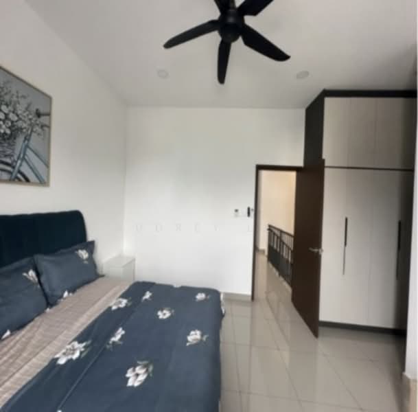 2-storey Terraced House for Rent in Cyberjaya (Selangor) - Audrey Lee - PropertyGuru.com.my