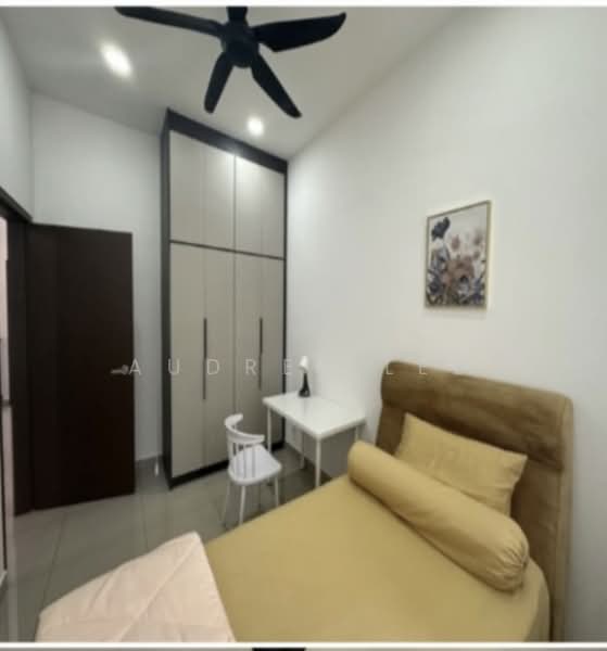 2-storey Terraced House for Rent in Cyberjaya (Selangor) - Audrey Lee - PropertyGuru.com.my