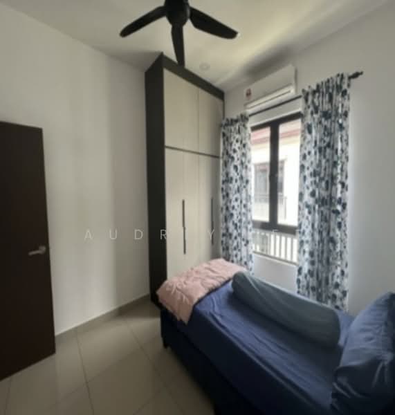2-storey Terraced House for Rent in Cyberjaya (Selangor) - Audrey Lee - PropertyGuru.com.my