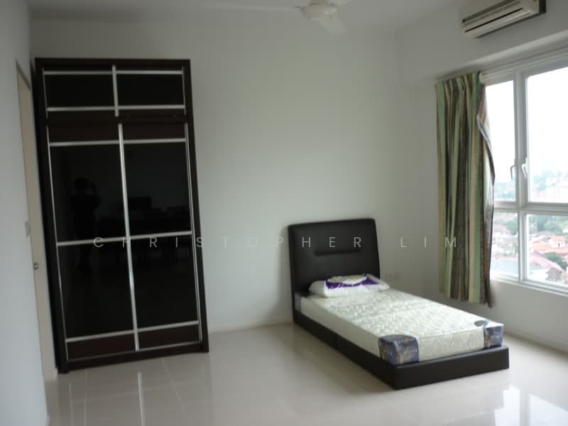 Condominium for Sale at One Jelatek - Christopher Lim - Bedroom - PropertyGuru.com.my