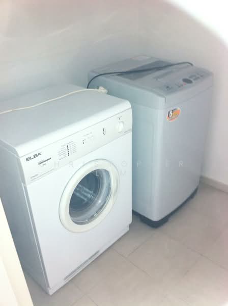 Condominium for Sale at One Jelatek - Christopher Lim - Interior - PropertyGuru.com.my