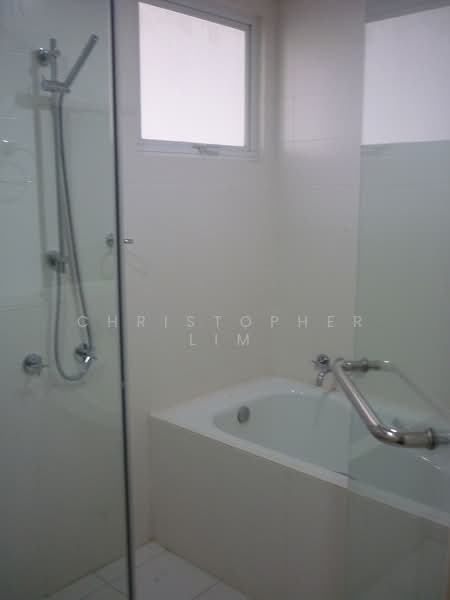Condominium for Sale at One Jelatek - Christopher Lim - Bathroom - PropertyGuru.com.my